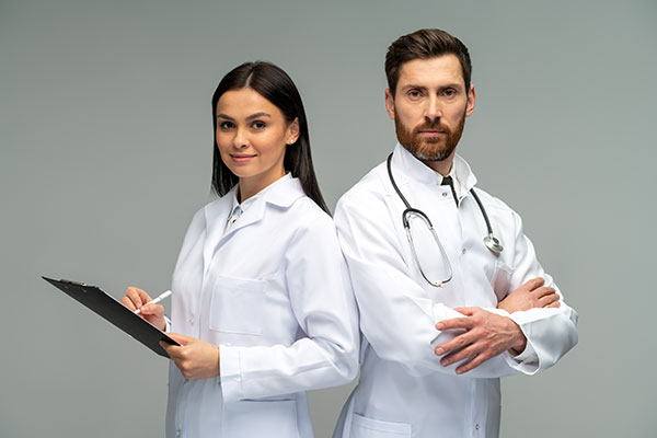 peptide therapy clinic in Miramar
